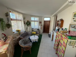 Prodej rodinného domu, Měcholupy, 273 m2