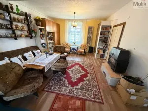 Prodej rodinného domu, Měcholupy, 273 m2