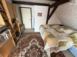 Prodej rodinného domu, Měcholupy, 273 m2