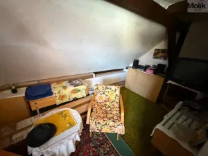 Prodej rodinného domu, Měcholupy, 273 m2