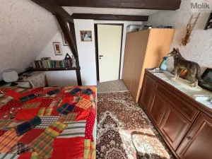 Prodej rodinného domu, Měcholupy, 273 m2