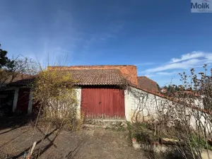 Prodej rodinného domu, Měcholupy, 273 m2