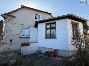 Prodej rodinného domu, Měcholupy, 273 m2