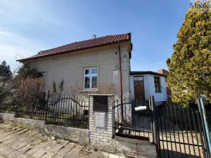 Prodej rodinného domu, Měcholupy, 273 m2