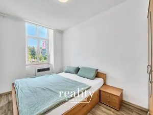 Pronájem bytu 3+kk, Znojmo, Jarošova, 73 m2