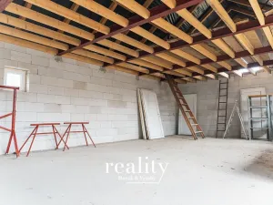 Prodej rodinného domu, Moravské Budějovice, Nerudova, 80 m2