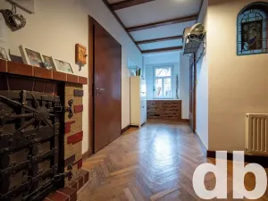 Prodej rodinného domu, Varnsdorf, Edisonova, 208 m2