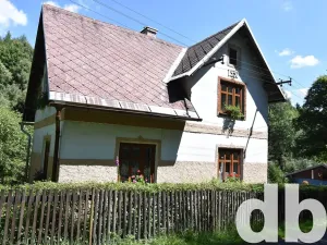 Prodej rodinného domu, Jindřichovice, 130 m2