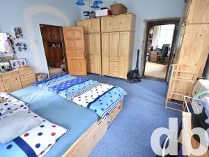 Prodej činžovního domu, Karlovy Vary, K Přehradě, 568 m2