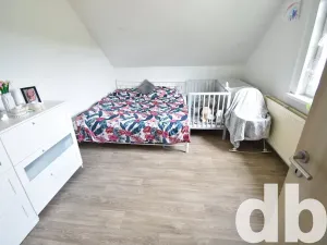 Prodej činžovního domu, Karlovy Vary, K Přehradě, 568 m2