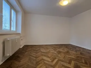 Pronájem bytu 1+1, U Zámeckého parku 840, 43601 Litvínov, 30 m2