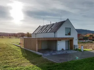 Prodej rodinného domu, Hostomice, Dubinská, 179 m2