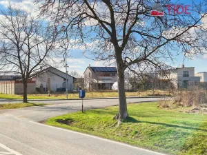 Prodej pozemku pro bydlení, Husinec, 890 m2