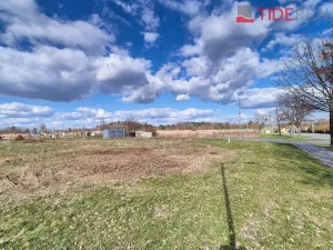 Prodej pozemku pro bydlení, Husinec, 890 m2