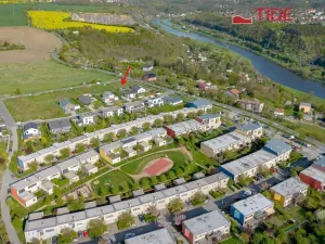 Prodej pozemku pro bydlení, Husinec, 890 m2