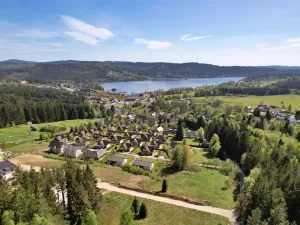 Prodej pozemku pro bydlení, Lipno nad Vltavou, 1020 m2
