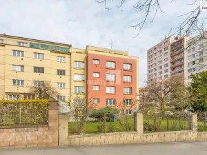 Prodej bytu 2+kk, Praha - Michle, Sedlčanská, 51 m2