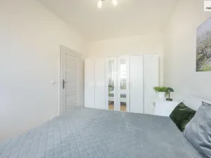 Prodej bytu 2+kk, Praha - Michle, Sedlčanská, 51 m2