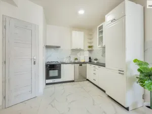 Prodej bytu 2+kk, Praha - Michle, Sedlčanská, 51 m2