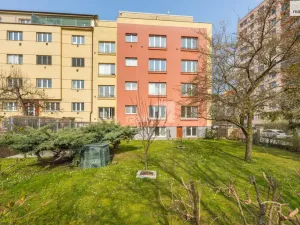 Prodej bytu 2+kk, Praha - Michle, Sedlčanská, 51 m2