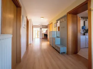 Prodej rodinného domu, Šebrov-Kateřina, 285 m2