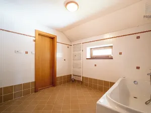 Prodej rodinného domu, Šebrov-Kateřina, 285 m2