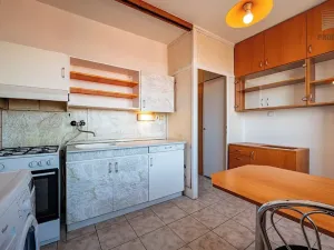 Prodej bytu 1+1, Prostějov, Tylova, 33 m2