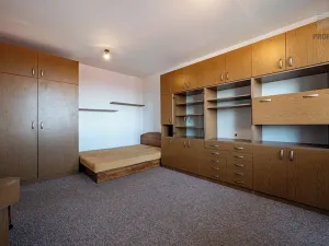 Prodej bytu 1+1, Prostějov, Tylova, 33 m2