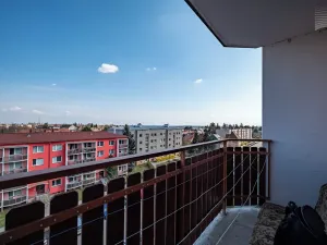 Prodej bytu 1+1, Prostějov, Tylova, 33 m2