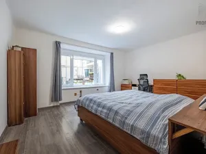 Prodej bytu 3+kk, Brno, Stojanova, 68 m2