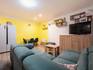 Prodej bytu 3+kk, Brno, Stojanova, 68 m2