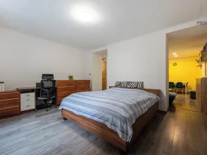 Prodej bytu 3+kk, Brno, Stojanova, 68 m2