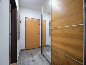 Prodej bytu 3+kk, Brno, Stojanova, 68 m2