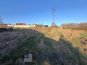 Prodej pozemku pro bydlení, Jivno, 1012 m2