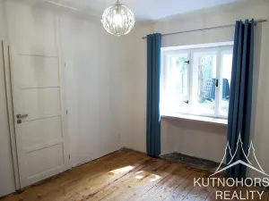Pronájem bytu 1+1, Kutná Hora, Česká, 35 m2