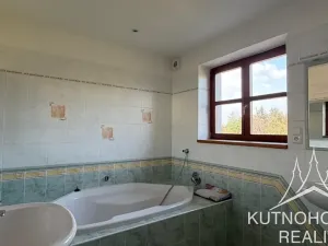 Pronájem rodinného domu, Kutná Hora, Vavřinecká, 280 m2