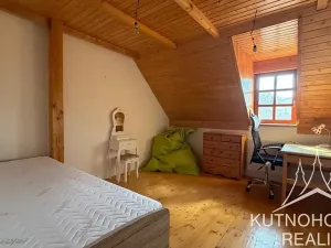 Pronájem rodinného domu, Kutná Hora, Vavřinecká, 280 m2