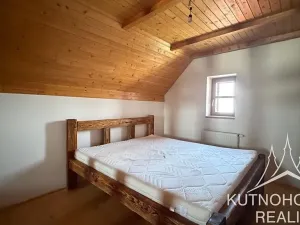Pronájem rodinného domu, Kutná Hora, Vavřinecká, 280 m2