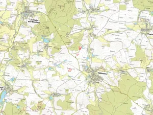 Prodej pole, Načeradec, 21681 m2