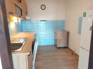 Pronájem bytu 3+1, Praha, Nešporova, 56 m2