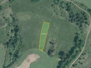 Prodej louky, Ivančice, 21546 m2