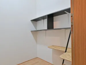 Pronájem bytu 2+kk, Brno - Medlánky, Hrázka, 45 m2