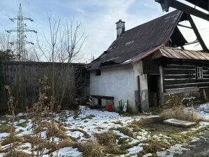 Prodej chalupy, Ostrava, Lučinská, 100 m2