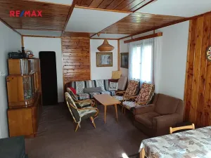 Prodej chaty, Zábřeh, 180 m2
