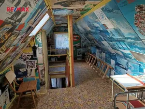 Prodej chaty, Zábřeh, 180 m2