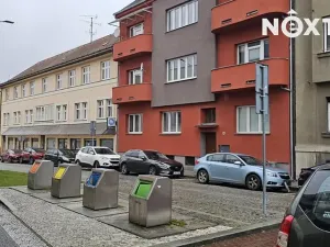 Pronájem bytu 2+1, Tábor, Herlošova, 70 m2