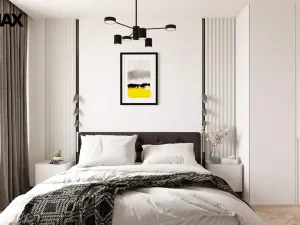 Pronájem bytu 2+kk, Karlovy Vary, Moskevská, 70 m2