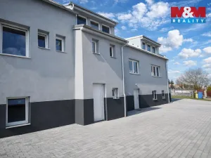 Pronájem bytu 2+kk, Ludgeřovice, Markvartovická, 50 m2