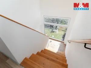 Prodej chalupy, Janov, 130 m2