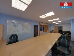 Pronájem kanceláře, Baška - Kunčičky u Bašky, 73 m2